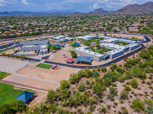 Anthem Community Center in Anthem, Arizona