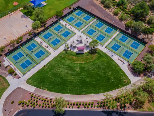 Anthem Community Center in Anthem, Arizona
