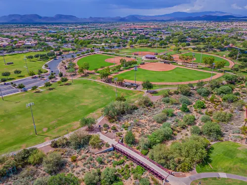 Anthem Community Center in Anthem, Arizona