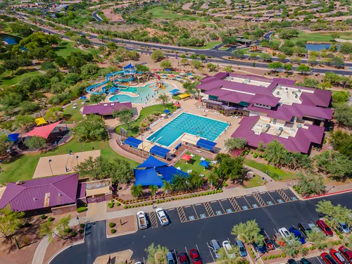 Anthem Community Center in Anthem, Arizona