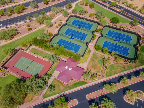 Anthem Community Center in Anthem, Arizona
