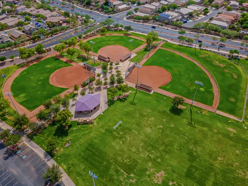 Anthem Community Center in Anthem, Arizona