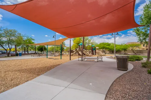 Anthem Community Center in Anthem, Arizona