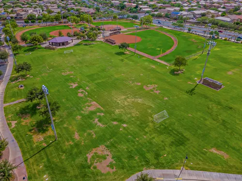 Anthem Community Center in Anthem, Arizona