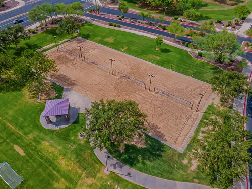 Anthem Community Center in Anthem, Arizona