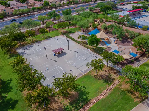 Anthem Community Center in Anthem, Arizona