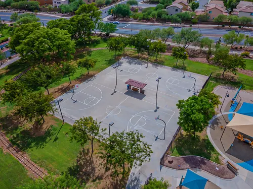 Anthem Community Center in Anthem, Arizona