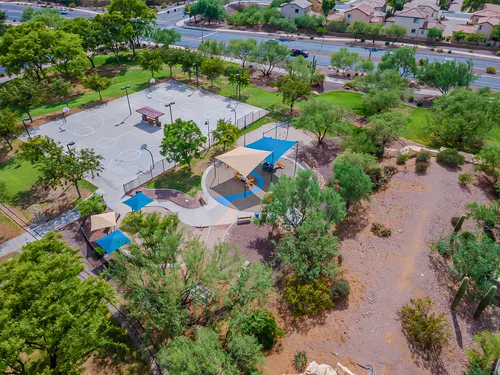 Anthem Community Center in Anthem, Arizona