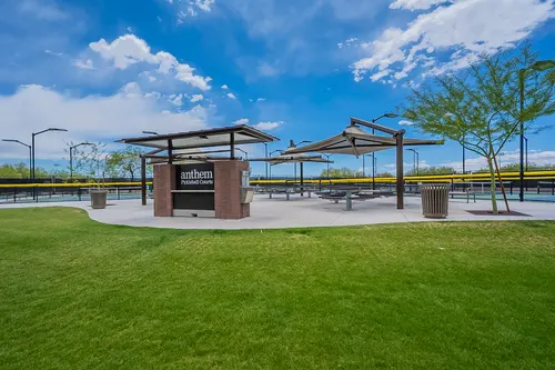 Anthem Community Center in Anthem, Arizona