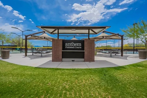 Anthem Community Center in Anthem, Arizona