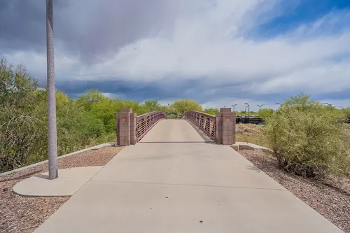 Anthem Community Center in Anthem, Arizona