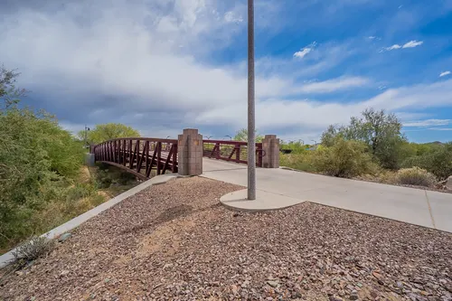 Anthem Community Center in Anthem, Arizona