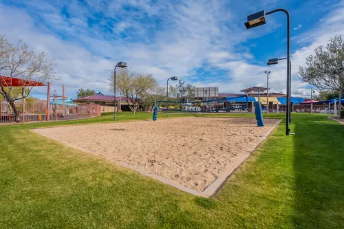 Anthem Community Center in Anthem, Arizona