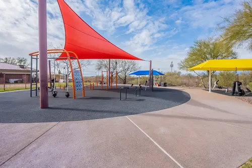 Anthem Community Center in Anthem, Arizona