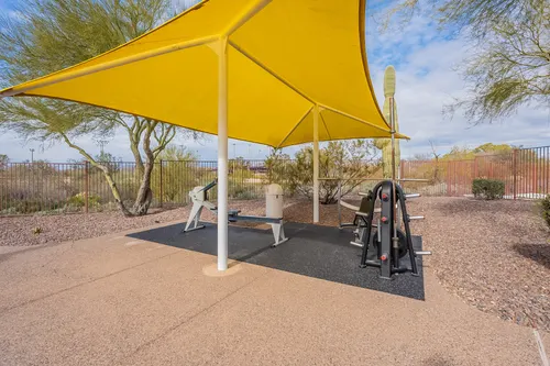 Anthem Community Center in Anthem, Arizona