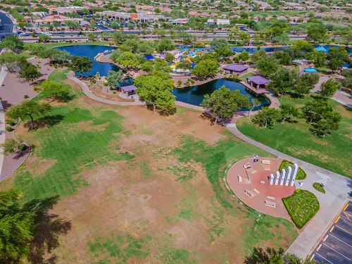 Anthem Community Center in Anthem, Arizona