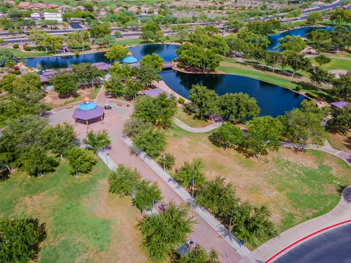 Anthem Community Center in Anthem, Arizona