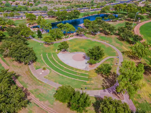 Anthem Community Center in Anthem, Arizona
