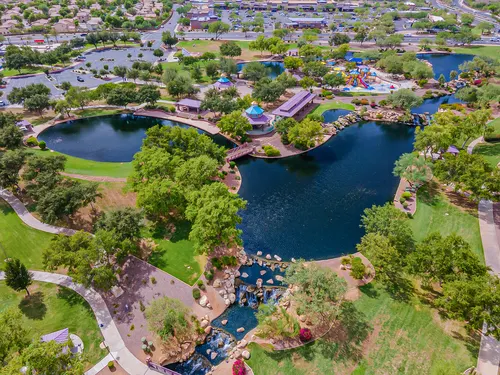 Anthem Community Center in Anthem, Arizona