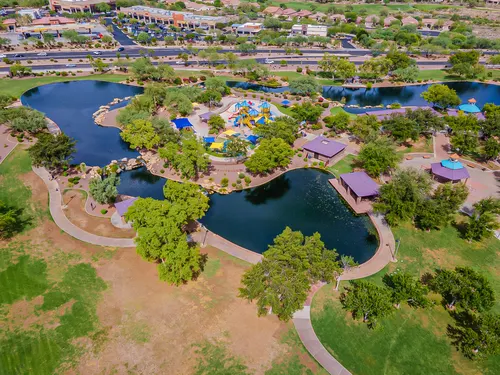 Anthem Community Center in Anthem, Arizona