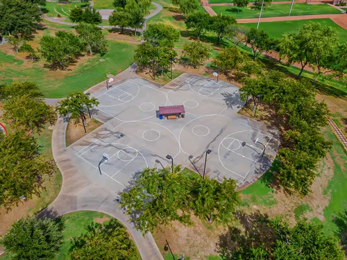 Anthem Community Center in Anthem, Arizona