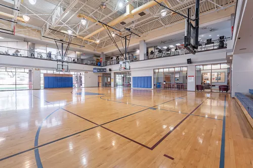 Anthem Community Center in Anthem, Arizona