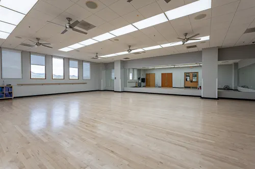 Anthem Community Center in Anthem, Arizona