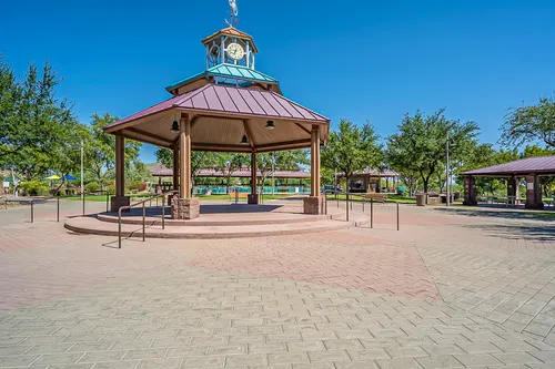 Anthem Community Center in Anthem, Arizona