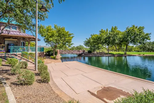 Anthem Community Center in Anthem, Arizona