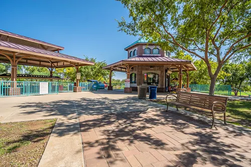 Anthem Community Center in Anthem, Arizona