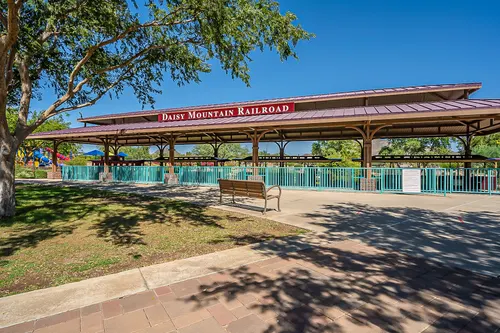Anthem Community Center in Anthem, Arizona