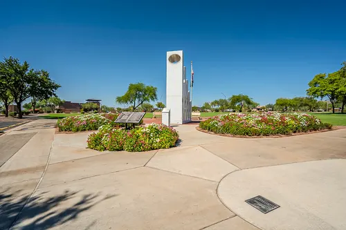Anthem Community Center in Anthem, Arizona