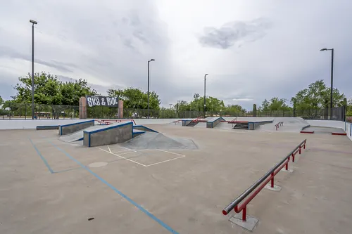 Anthem Community Center in Anthem, Arizona