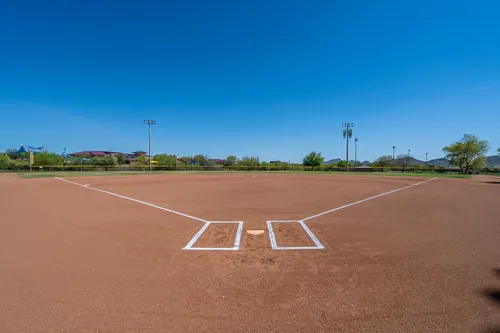 Anthem Community Center in Anthem, Arizona