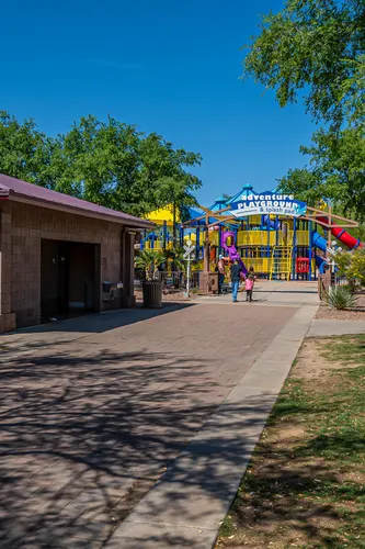 Anthem Community Center in Anthem, Arizona