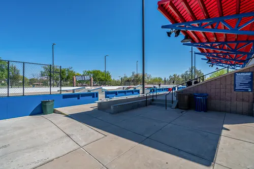 Anthem Community Center in Anthem, Arizona