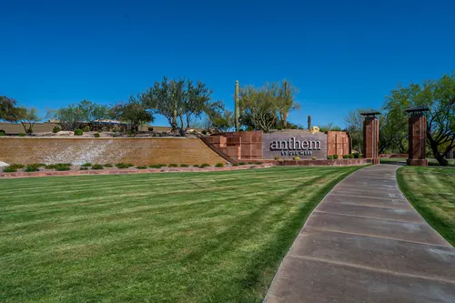 Anthem Community Center in Anthem, Arizona