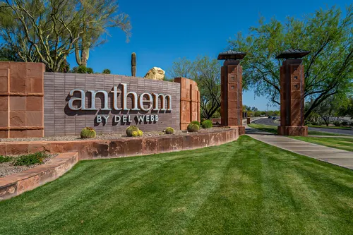 Anthem Community Center in Anthem, Arizona