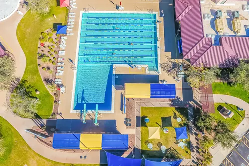 Anthem Community Center in Anthem, Arizona