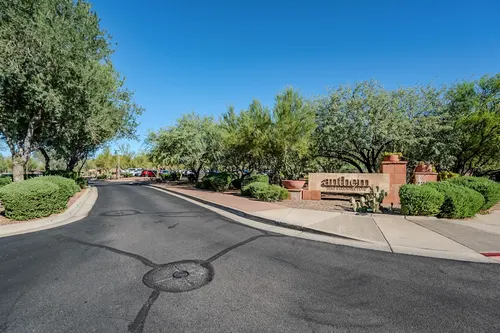 Anthem Golf and Country Club in Anthem, Arizona