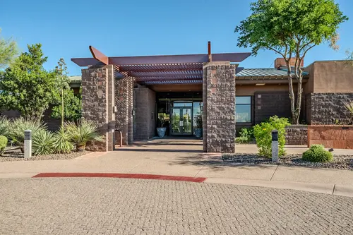 Anthem Golf and Country Club in Anthem, Arizona