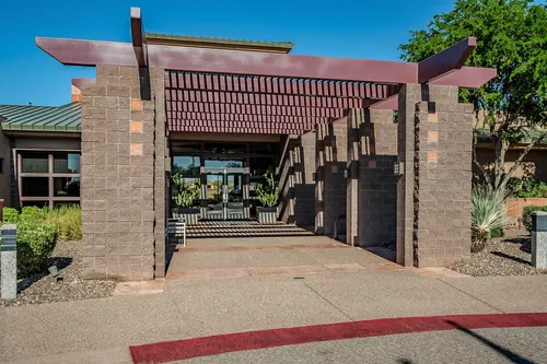 Anthem Golf and Country Club in Anthem, Arizona