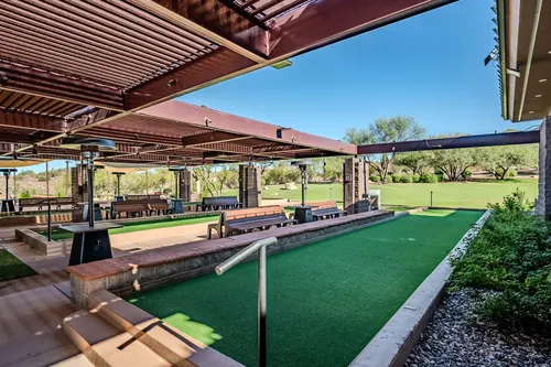 Anthem Golf and Country Club in Anthem, Arizona