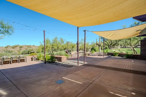 Anthem Golf and Country Club in Anthem, Arizona