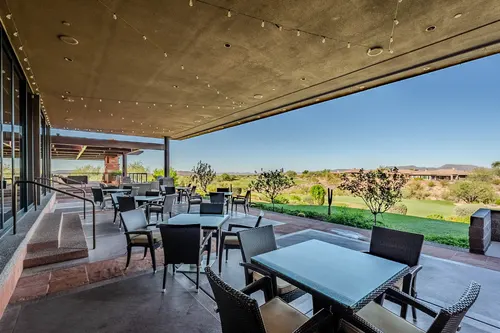 Anthem Golf and Country Club in Anthem, Arizona