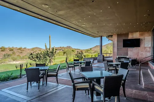 Anthem Golf and Country Club in Anthem, Arizona