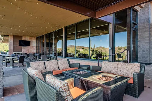 Anthem Golf and Country Club in Anthem, Arizona