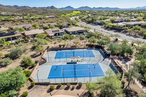 Anthem Golf and Country Club in Anthem, Arizona