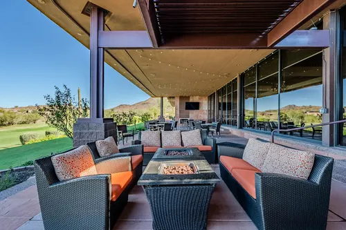 Anthem Golf and Country Club in Anthem, Arizona