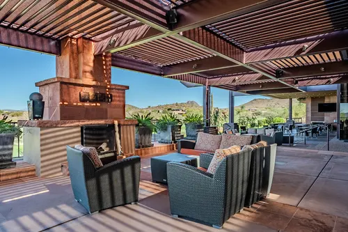 Anthem Golf and Country Club in Anthem, Arizona